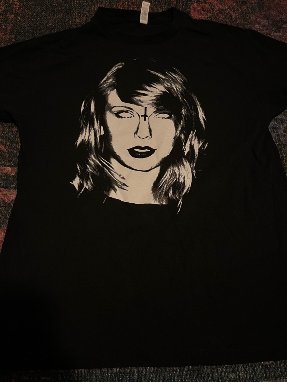 MethSyndicate Taylor Swift T shirt